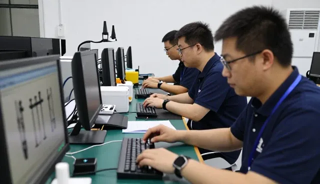 洪湖市梁正技术服务有限公司展示成果转化应用成果